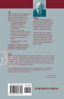 A Social Reading of the Old Testament