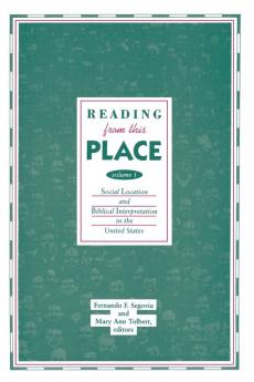 Reading from This Place
