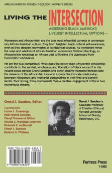 Living the Intersection: Womanism and Afrocentrism in Theology