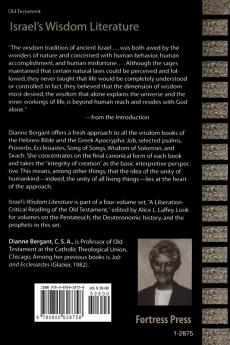 Israel's Wisdom Literature