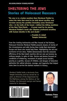 Sheltering the Jews