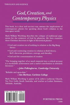 God Creation and Contemporary