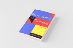 Fundamentals of Preaching