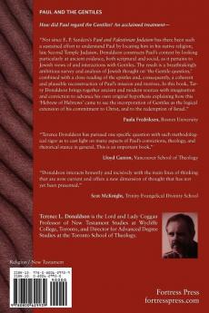 Paul and the Gentiles