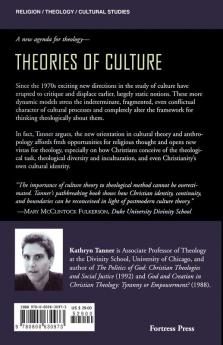 Theories of Culture