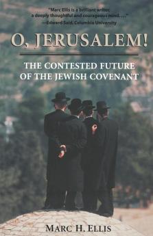 O JERUSALEM