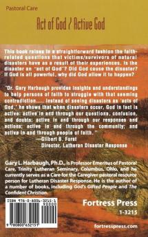 Act of God/Active God