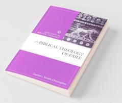 Biblical Theology of Exile