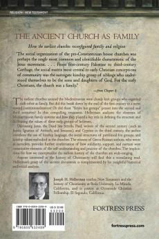The Ancient Church as Family