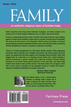 Family: A Christian Social Perspective