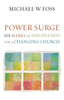 Power Surge: 6 Marks of Discipleship for a Changing Church (Prisms)