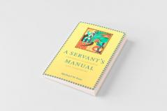 A Servant's Manual