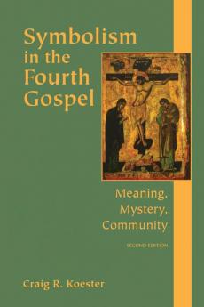 Symbolism in the Fourth Gospel