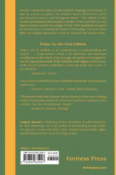 Symbolism in the Fourth Gospel