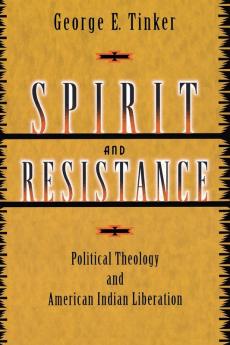 Spirit and Resistance