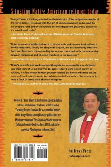 Spirit and Resistance