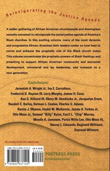 Blow the Trumpet in Zion!: Global Vision and Action for the Twenty-First-Century Black Church