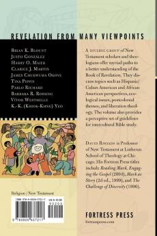 From Every People and Nation: The Book of Revelation in Intercultural Perspective
