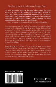 The Shadow of the Galilean