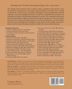 Empire and the Christian Tradition