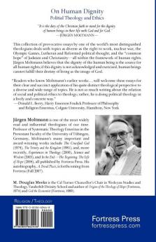 On Human Dignity