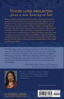 Daughters of Miriam
