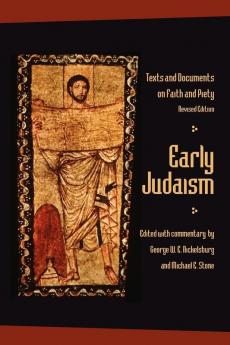 Early Judaism