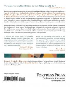 Systematic Theology
