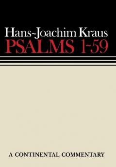 Psalms 1-59
