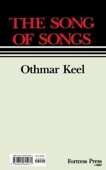 Song of Songs: Continental Commentaries