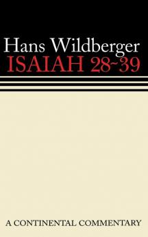 Isaiah 28 39 Continental Comme