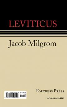 Leviticus