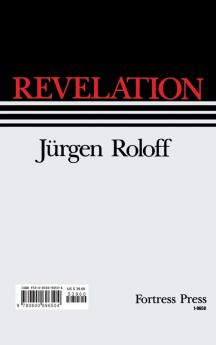 Revelation: Continental Commentaries