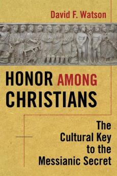 Honor Among Christians