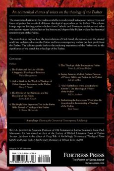 Soundings in the Theology of Psalms