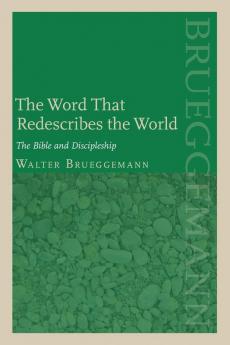 The Word That Redescribes the World