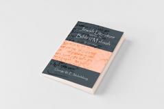 Jewish Literature between the Bible and the Mishnah