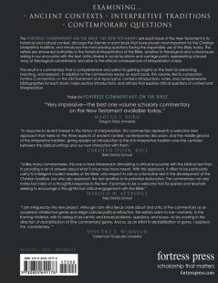 Fortress Commentary on the Bible