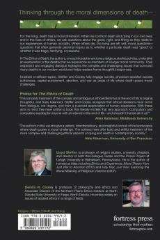The Ethics of Death