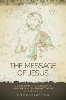 Message of Jesus