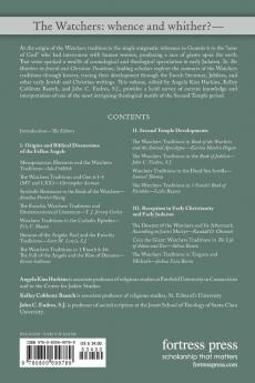 Watchers in Jewish and Christian Traditions