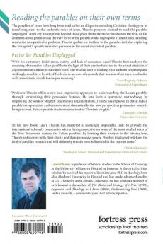 Parables Unplugged