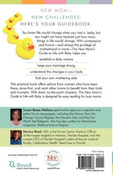 New Mom's Guide to Life with Baby