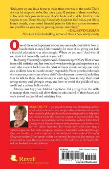 Raising Financially Confident Kids