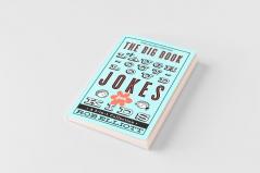 Big Book of Laugh-Out-Loud Jokes for Kids