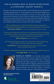 The Fringe Hours: Making Time for You