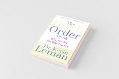 Birth Order Book