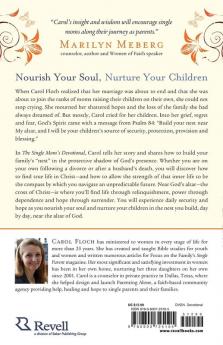 The Single Mom`s Devotional - A Book of 52 Practical and Encouraging Devotions