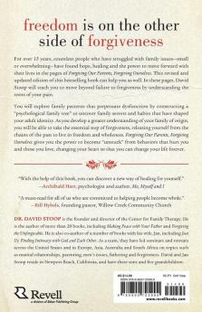 Forgiving Our Parents Forgiving Ourselves