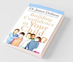 Building Confidence in Your Child